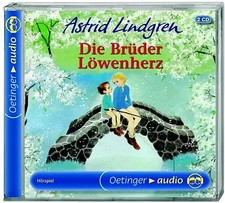 Die brüder löwenherz - brüder,