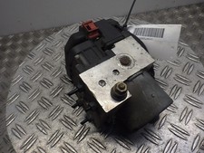 ABS Steuergerät Hydraulikblock 0273004439 Citroen Berlingo I (MF) 1.6i 16V 80kW