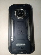 Doogee S96 PRO outdoor Smartphone Nachtsicht 128 GB Rugged Phone Android 10