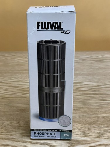 Fluval phosphatkartusche - g6,