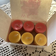 Teelichter Duftteelichter Duftteelichtbox Tropical Tides N1