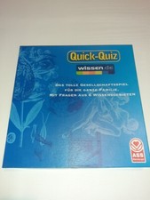 Wissen.de Quick-Quiz Ass
