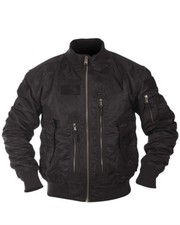 US Tactical Fliegerjacke