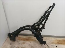 Rahmen Mit Dokumenten Für