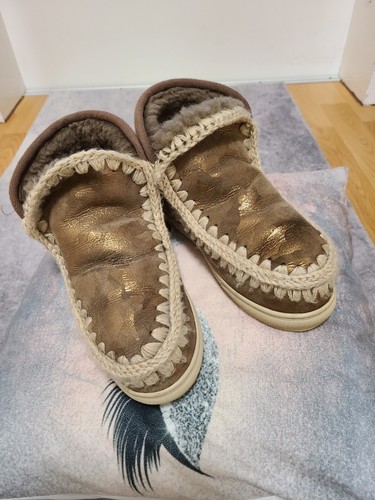 Mou schuhe - mou, 36