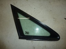 Seitenscheibe Opel Zafira A auch OPC Seitenfenster Dreieckfenster