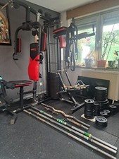 Schmidt Sportsworld Kraftstation