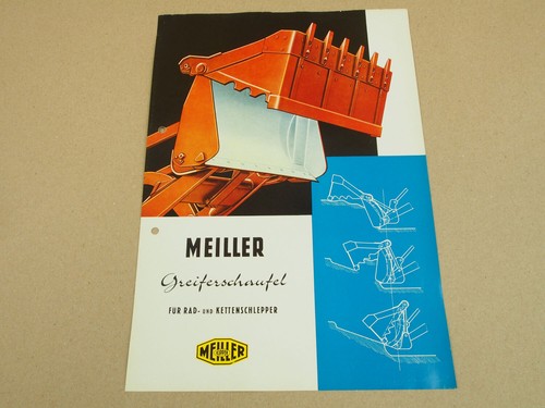 Prospekt meiller - prospekt,