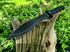 Bullson buschmesser knife - bullson,