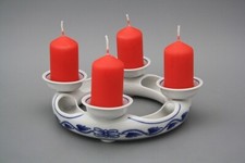 Zwiebelmuster bohemia original - bohemia,