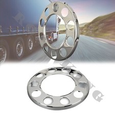 2 x Radbolzenabdeckung 22,5"