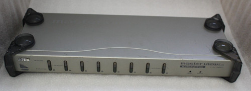 Aten master view plus - plus, cs-88a