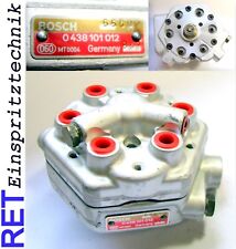 Mengenteiler BOSCH 0438101012 Mercedes Benz 300 E 300 SE W 124 W 126 MT0004