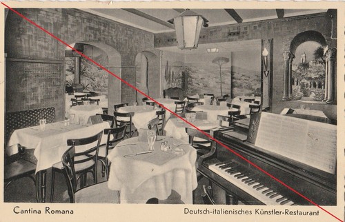Charlottenburg cantina - charlottenburg,