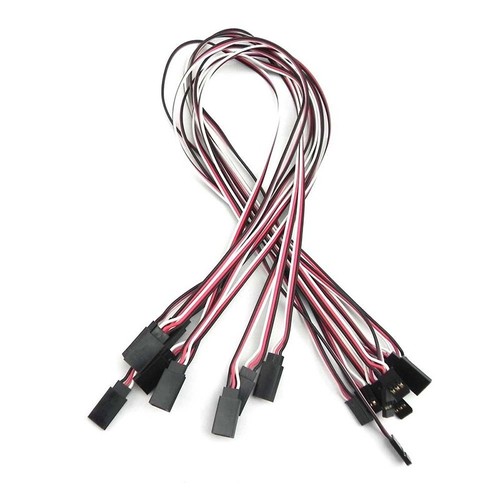 50cm servokabel servo - servokabel,