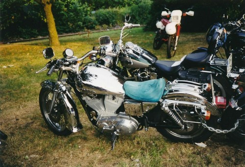 Snapshot farben motorrad - farben,