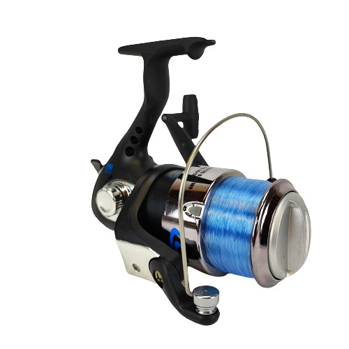 True line fishing cast - fishing, cast-70