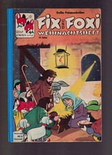Fix und Foxi Sonderheft