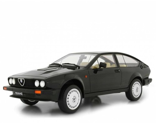 Alfa romeo alfetta gtv6 5 - alfa,