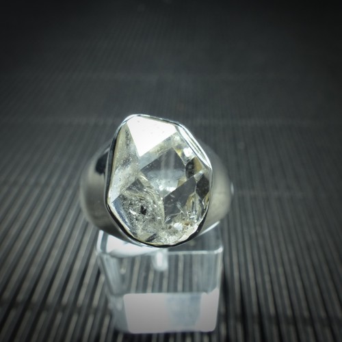 Ring silber 925 - ring, 62,