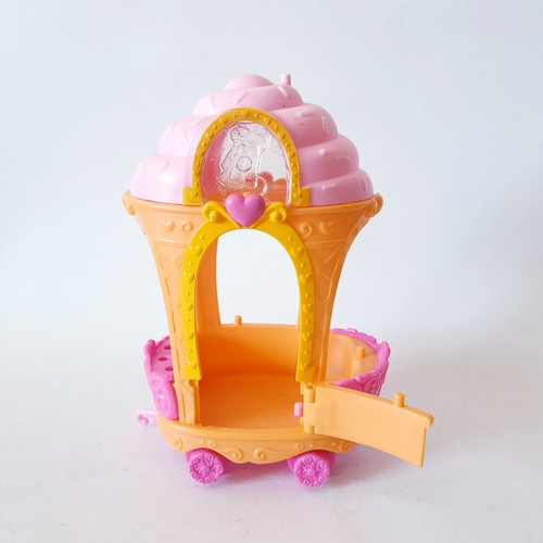 Little pony friendship zug - my,