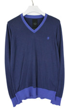 G-Star CL Matteo V Knit L/S