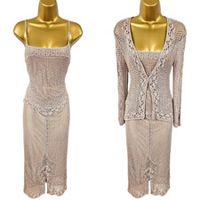 Karen Millen 3 UK 12 Vintage