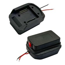 Akku Adapter Ersatzteil DIY