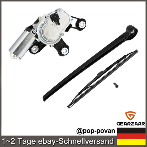 HECKWISCHERMOTOR