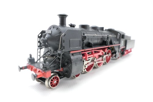Märklin 3091 dampflok br - 3091,