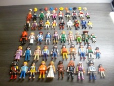 Playmobil Konvolut Figuren 50