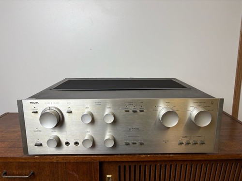 Philips 22ah308 amplifier - amplifier,