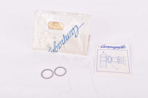 Nos campagnolo crankset pedal - campagnolo,