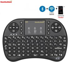 Tastatur mit Touchpad Mini