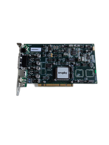 Trophy rvg kodak pci - trophy, card