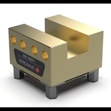 Erowa Elektrodenhalter