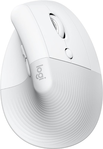 Logitech lift vertikale - lift,