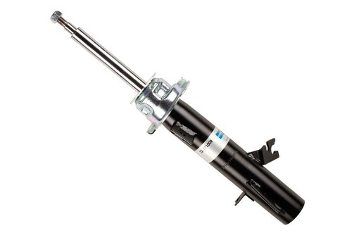 Stoßdämpfer federbein set - federbein,