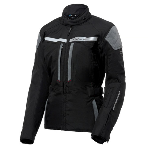 Pharao navia damen textiljacke - navia,