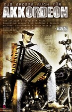 Das große Akkordeonbuch |