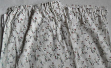 Vorhänge / 2 Stück /