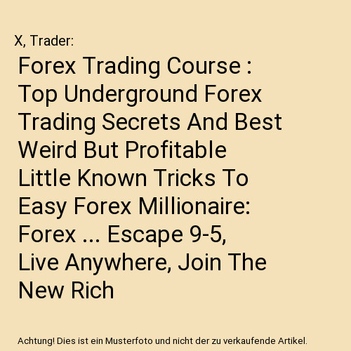 Forex trading course top - forex,