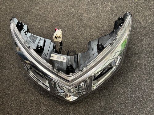 Original aprilia tuono 125 - aprilia, rs