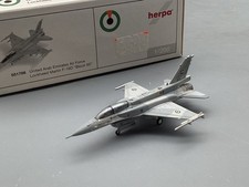 Flugzeug Modell 1:200 Herpa