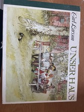 Unser Haus, Carl, Larsson: