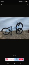 BMX 20 Zoll Fahrrad Kinder und