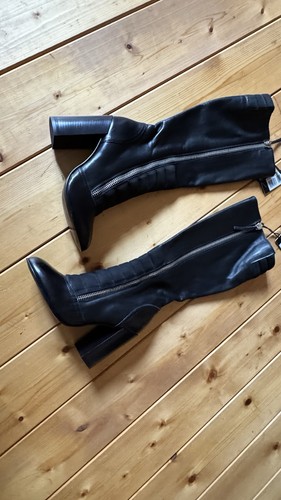 Diesel echtlederstiefel - diesel,