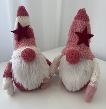 Selbstgemachte Wichtel/ Deko Figuren Handarbeit