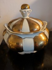 Art Deco Prunk Bonboniere