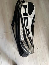 Head  Schlägertasche Tennistasche head Novak Djokovic Tour Team